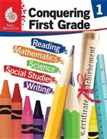 Dobývanie prvej triedy - Conquering First Grade