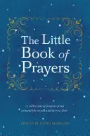 Malá kniha modlitieb - The Little Book of Prayers