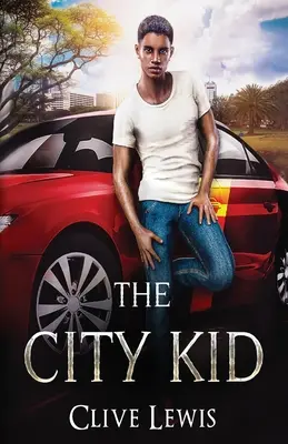 Mestské dieťa - The City Kid