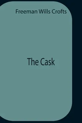 Sud - The Cask