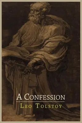 Vyznanie - A Confession