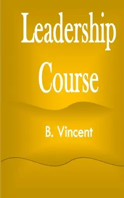 Kurz vedenia - Leadership Course