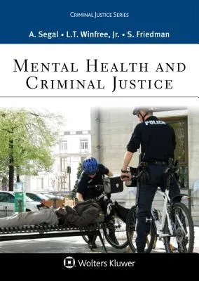 Duševné zdravie a trestné súdnictvo - Mental Health and Criminal Justice