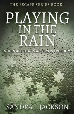 Hra v daždi - Playing In The Rain