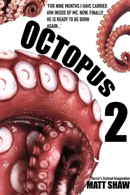 Chobotnica 2 - Extrémny horor - Octopus 2 - An Extreme Horror