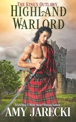 Horalský vojvodca - Highland Warlord