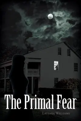 Prvotný strach - The Primal Fear