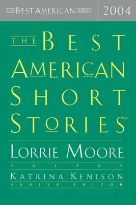 Najlepšie americké poviedky - The Best American Short Stories