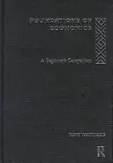 Základy ekonómie: Základy ekonomiky: Sprievodca pre začiatočníkov - Foundations of Economics: A Beginner's Companion