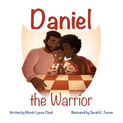 Daniel bojovník - Daniel the Warrior