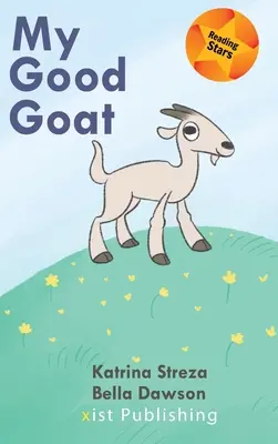Moja dobrá koza - My Good Goat