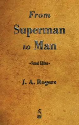 Od Supermana k človeku - From Superman to Man