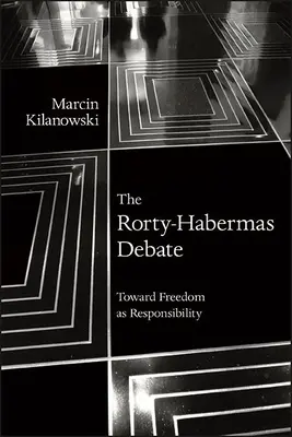Diskusia Rorty-Habermas - The Rorty-Habermas Debate
