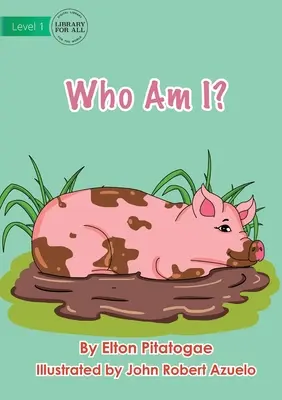 Kto som? - Who Am I?