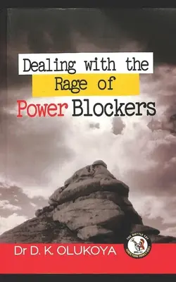 Vysporiadanie sa so zúrivosťou blokátorov energie - Dealing with the rage of power blockers