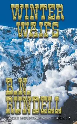 Zimné bludičky - Winter Waifs