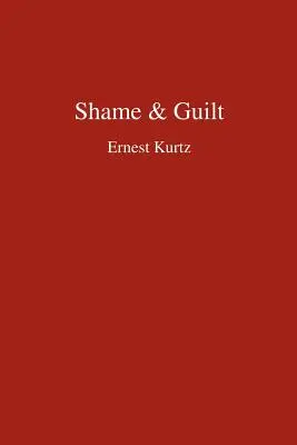 Hanba a vina - Shame & Guilt