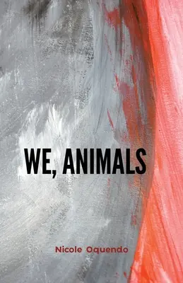 My, zvieratá - we, animals