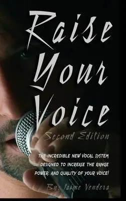 Zvýšte svoj hlas - Raise Your Voice