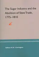 Cukrovarnícky priemysel a zrušenie obchodu s otrokmi, 1775 - 1810 - The Sugar Industry and the Abolition of Slave Trade, 1775-1810