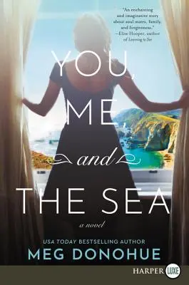 Ty, ja a more LP - You, Me, and the Sea LP