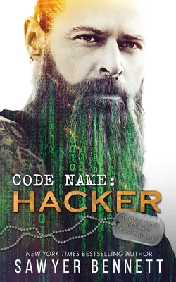 Kódové meno: Hacker - Code Name: Hacker