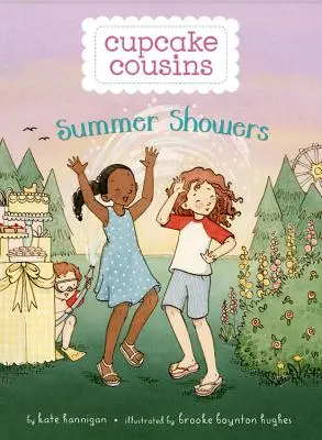 Letné sprchy - Summer Showers
