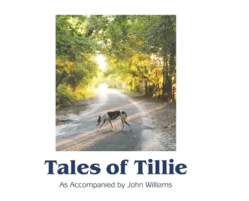 Príbehy o Tillie - Tales of Tillie