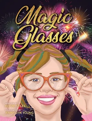 Magické okuliare - Magic Glasses
