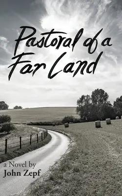 Pastorácia ďalekej krajiny - Pastoral of a Far Land