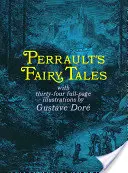 Perraultove rozprávky - Perrault's Fairy Tales