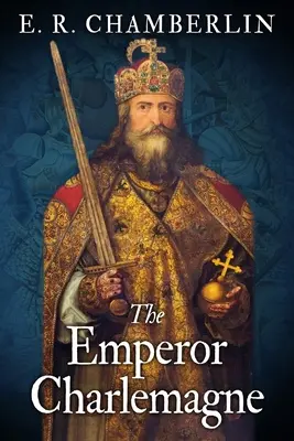 Cisár Karol Veľký - The Emperor Charlemagne