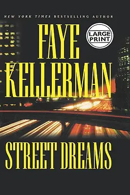 Pouličné sny - Street Dreams