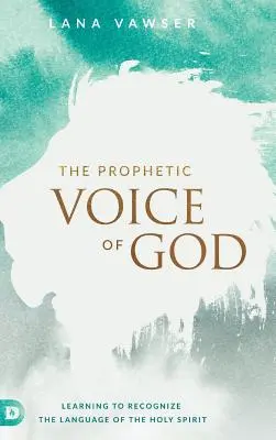Boží prorocký hlas - The Prophetic Voice of God