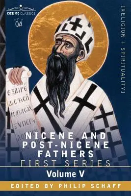 Nikájski a post-nikájski otcovia: Augustín: Augustín: protipelagiánske spisy, 1. zväzok: Augustín Augustín: protipelagiánske spisy - Nicene and Post-Nicene Fathers: First Series, Volume V St. Augustine: Anti-Pelagian Writings