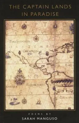 Kapitán pristane v raji - The Captain Lands in Paradise