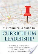 Príručka riaditeľa pre vedenie učebných osnov - The Principal's Guide to Curriculum Leadership