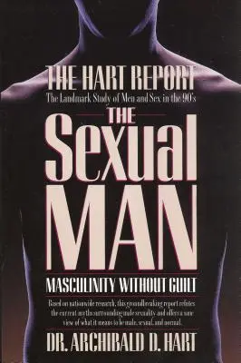 Sexuálny muž - The Sexual Man