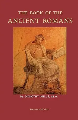 Kniha o starovekých Rimanoch - The Book of the Ancient Romans