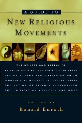 Sprievodca novými náboženskými hnutiami - A Guide to New Religious Movements