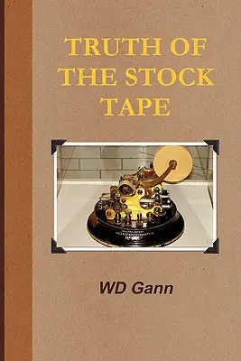 Pravda o akciovej páske - Truth of the Stock Tape