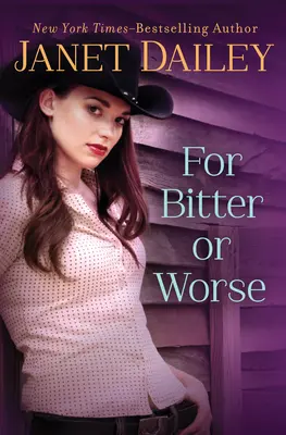 Na horšie či horšie - For Bitter or Worse