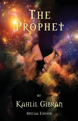 Prorok by Kahlil Gibran - špeciálne vydanie - The Prophet by Kahlil Gibran - Special Edition