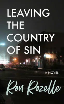 Odchod z krajiny hriechu - Leaving the Country of Sin