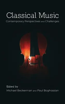 Klasická hudba: Súčasné perspektívy a výzvy - Classical Music: Contemporary Perspectives and Challenges