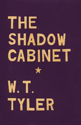 Tieňový kabinet - The Shadow Cabinet