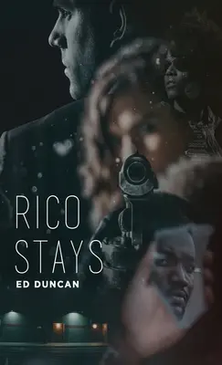 Rico zostáva - Rico Stays