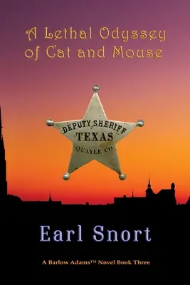 Smrtiaca odysea mačky a myši - A Lethal Odyssey of Cat and Mouse