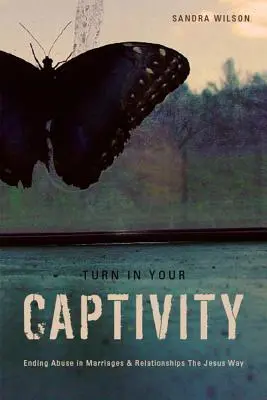 Odovzdaj svoje zajatie! - Turn In Your Captivity!