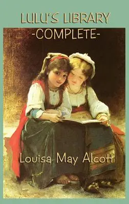 Lulu's Library -Complete-